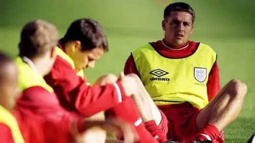 Michael Owen