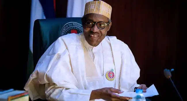 Lauretta Onochie Lists Factories Commissioned Under Buhari