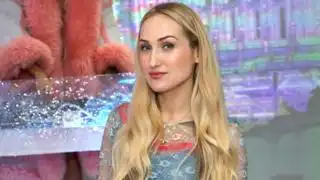 Sophia Webster