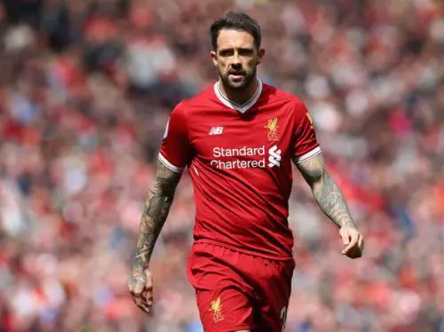 Liverpool v Stoke City - Premier League