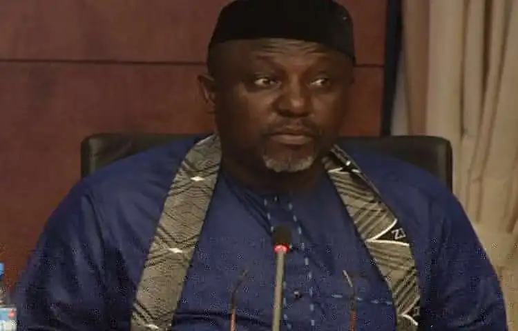 Okorocha