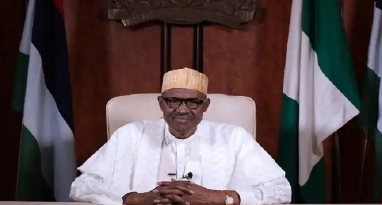 What Democracy Day Switch Means For NigeriaSDP