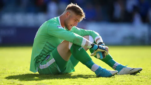 Gillingham v Shrewsbury Town - Sky Bet League One