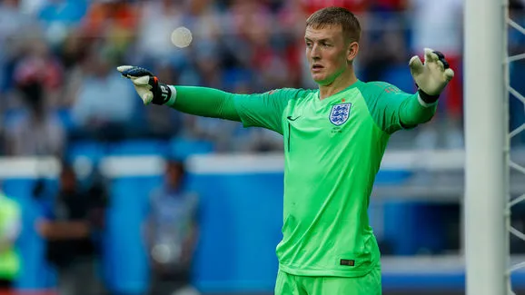 Belgium v England: 3rd Place Playoff - 2018 FIFA World Cup Russia