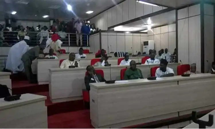 Benue