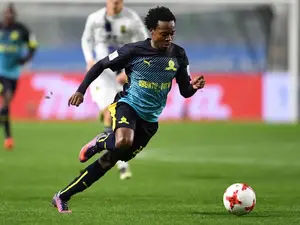 Jeonbuk Hyundai v Mamelodi Sundowns - FIFA Club World Cup 5th Place Match
