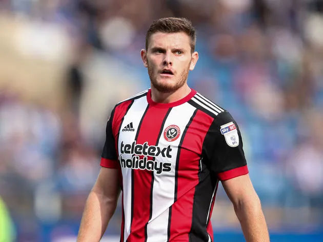 Sheffield Wednesday v Sheffield United - Sky Bet Championship