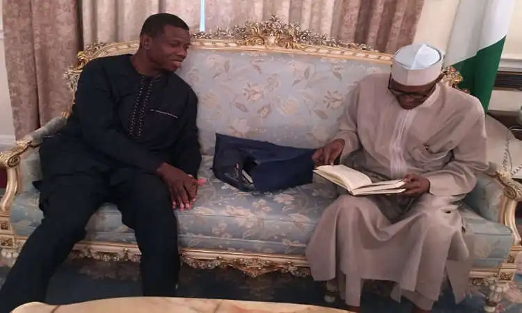 buhari