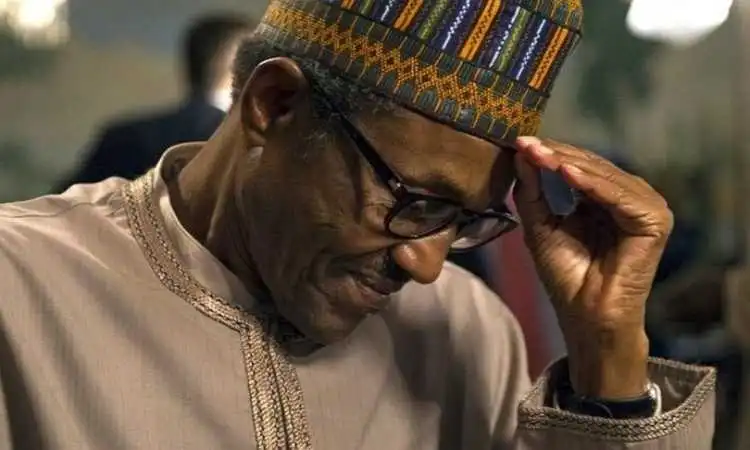 Buhari