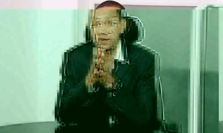 Murray-Bruce