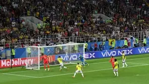 Colombia v England: Round of 16 - 2018 FIFA World Cup Russia