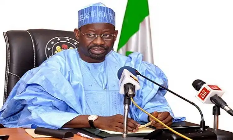 Dankwambo