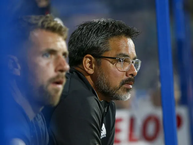 Huddersfield Town v Olympique Lyonnais - Pre-Season Friendly