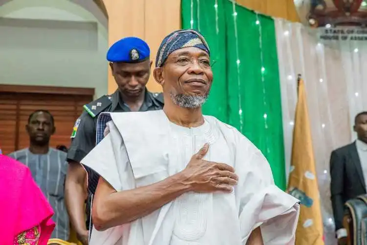 Aregbesola