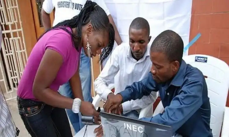 INEC