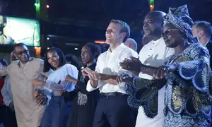 Macron