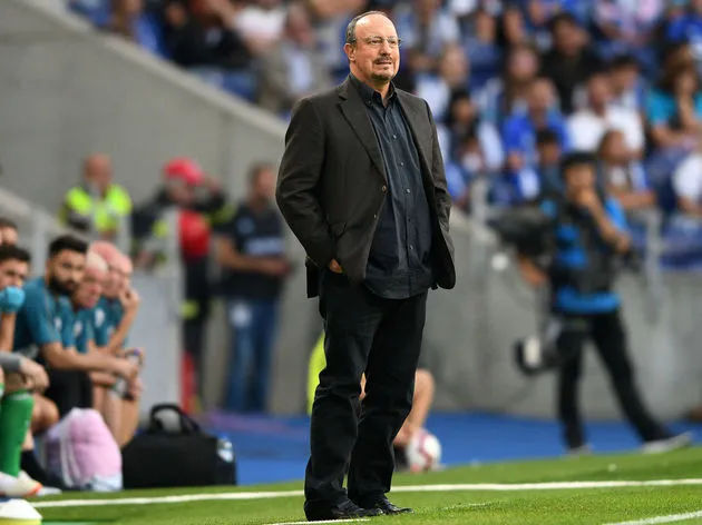 FC Porto v Newcastle - Pre-Season Friendly