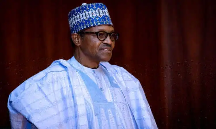 Nigerians 'Tired' Of Buhari's GovernmentWike