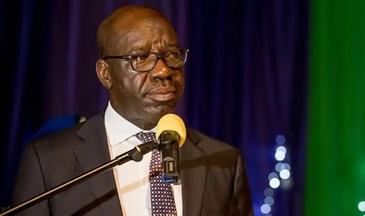 Obaseki