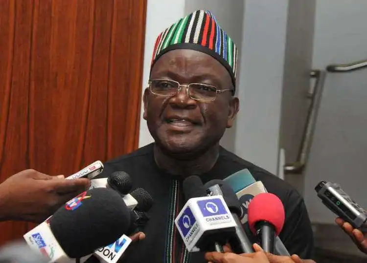 Benue