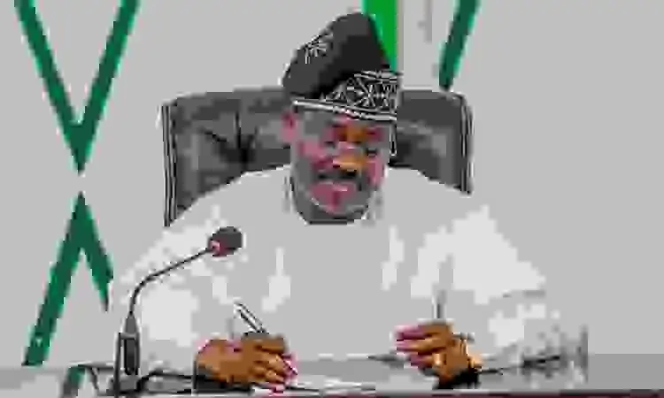 Oyo Poly Embarks On Indefinite Strike