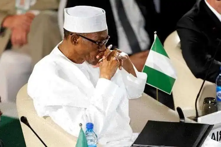 Buhari