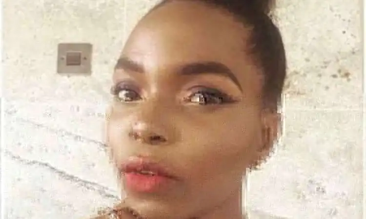Linda Nkechi Angela Corp Member