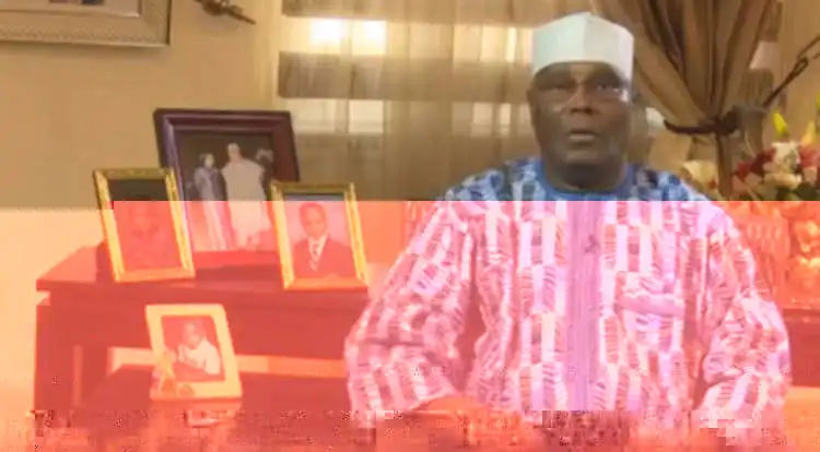 Atiku