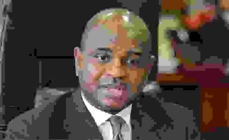 Presidential Aspirant Unveils Campaign Team