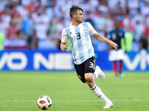 France v Argentina: Round of 16 - 2018 FIFA World Cup Russia