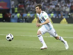 Argentina v Croatia: Group D - 2018 FIFA World Cup Russia