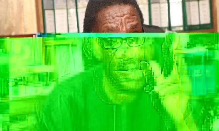 Sagay