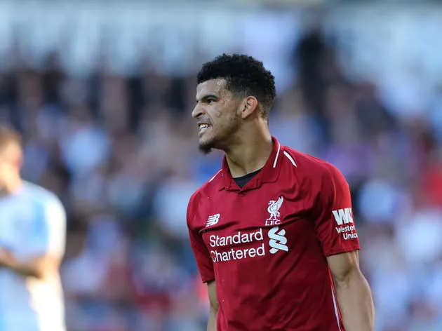Blackburn Rovers v Liverpool - Pre-Season Friendly