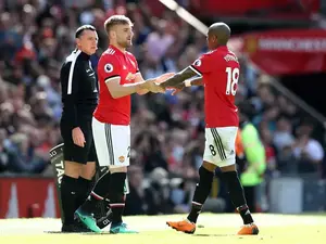 Manchester United v Watford - Premier League