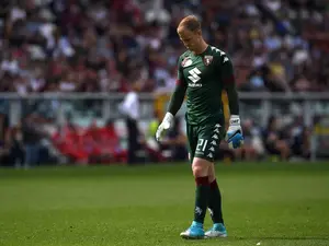 FC Torino v SSC Napoli - Serie A