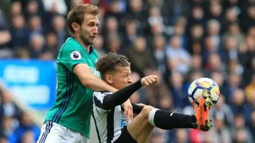 FBL-ENG-PR-NEWCASTLE-WEST BROM
