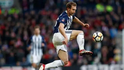 FBL-ENG-FACUP-WEST BROM-SOUTHAMPTON