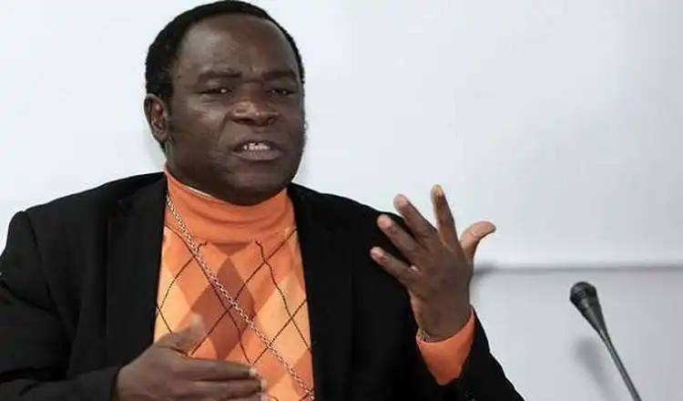 Kukah