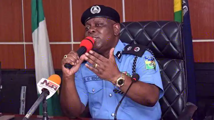 Man Slashes Mother's Head for ritual