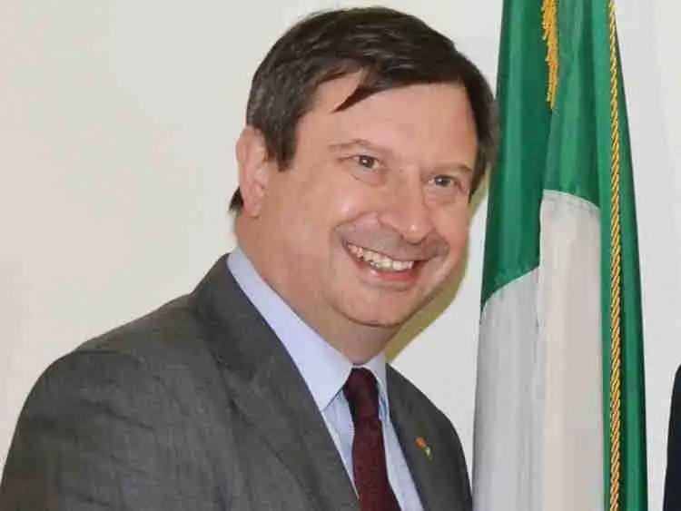 £70m Seized From A Nigerian – UK Govt