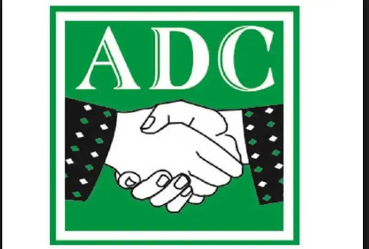 ADC