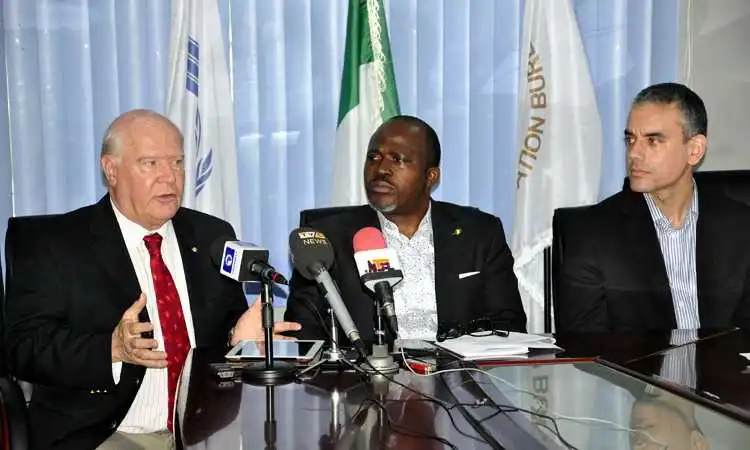 AIB Plans To Review Its Regulations To Meet Global Standard