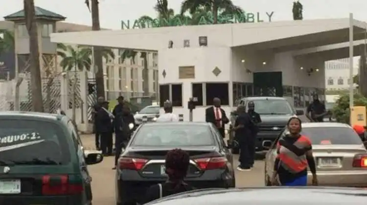 Saraki
