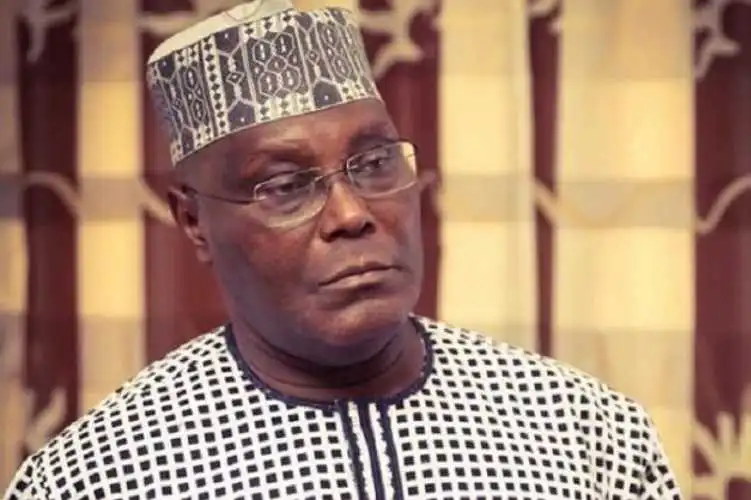Atiku