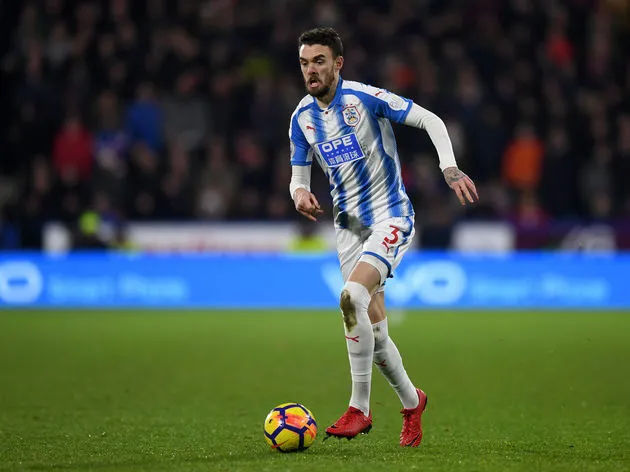 Huddersfield Town v Stoke City - Premier League