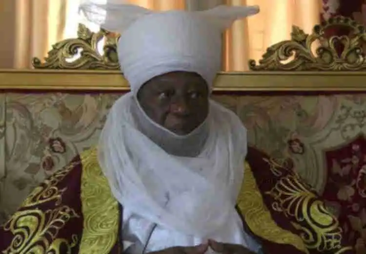 Emir Charges Farmers To Access Agric Loans