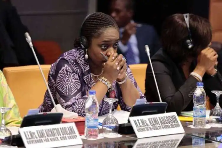 Adeosun