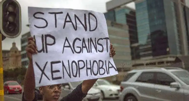 No Casualty For Nigerians In Fresh Xenophobic AttackNigerian Union