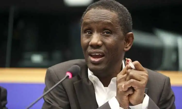 Northern Nigeria 'Most Backward People In This World'Ribadu