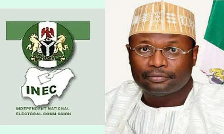 Osun Election: What We Will Do To Vote BuyersINEC